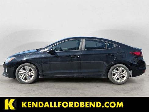 Used 2019 Hyundai Elantra Value Edition w/ Cargo Package FWD image 2