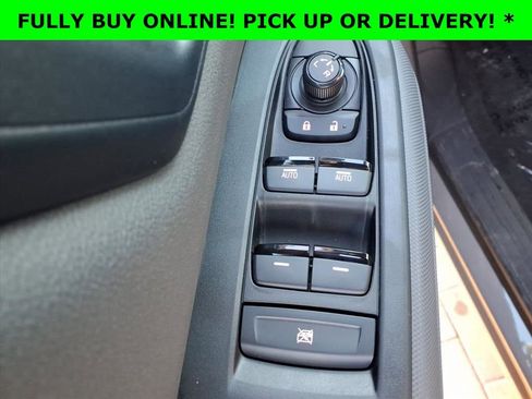 New 2026 Subaru Forester Wilderness image 16