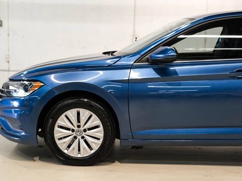 Used 2020 Volkswagen Jetta S w/ Driver Assistance Package FWD image 12