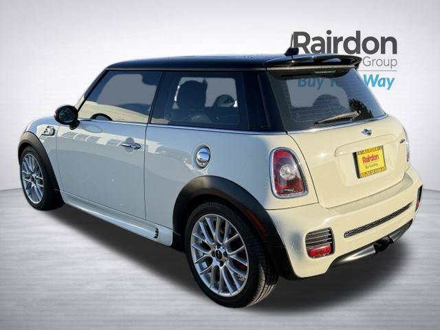 Used 2009 MINI Cooper John Cooper Works FWD image 5