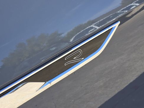 New 2026 Volkswagen Atlas SEL Premium R-Line image 9