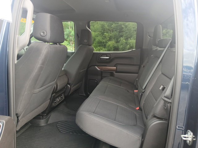 Used 2020 Chevrolet Silverado 1500 RST AWD/4WD image 14