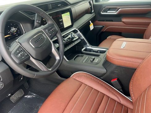 New 2026 GMC Sierra 3500 Denali Ultimate image 7