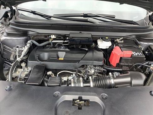 Used 2020 Acura RDX A-Spec FWD image 25