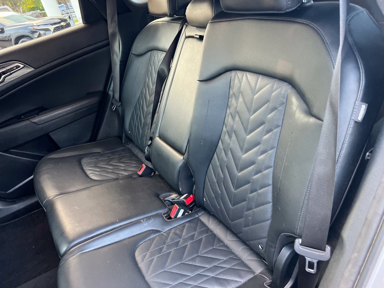 Used 2025 Kia Sportage X-Line AWD/4WD image 23