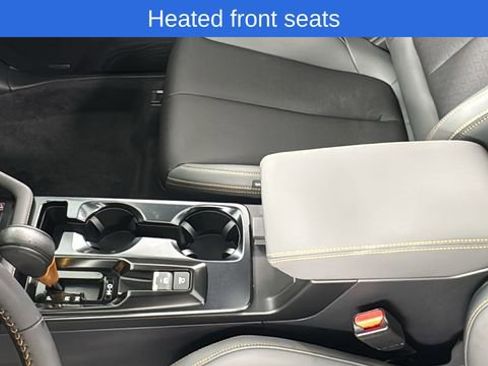 New 2026 Subaru Forester Wilderness image 34