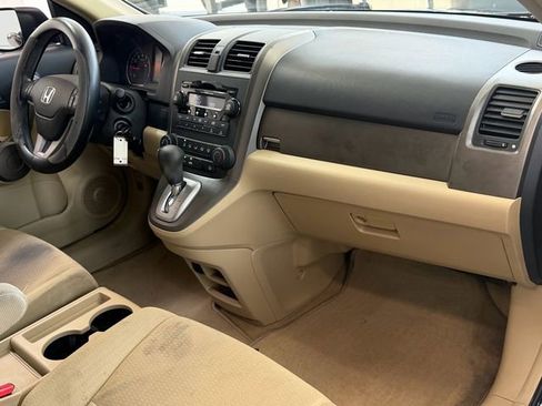 Used 2008 Honda CR-V EX image 9