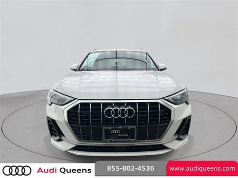 Certified 2022 Audi Q3 2.0T Premium image 6