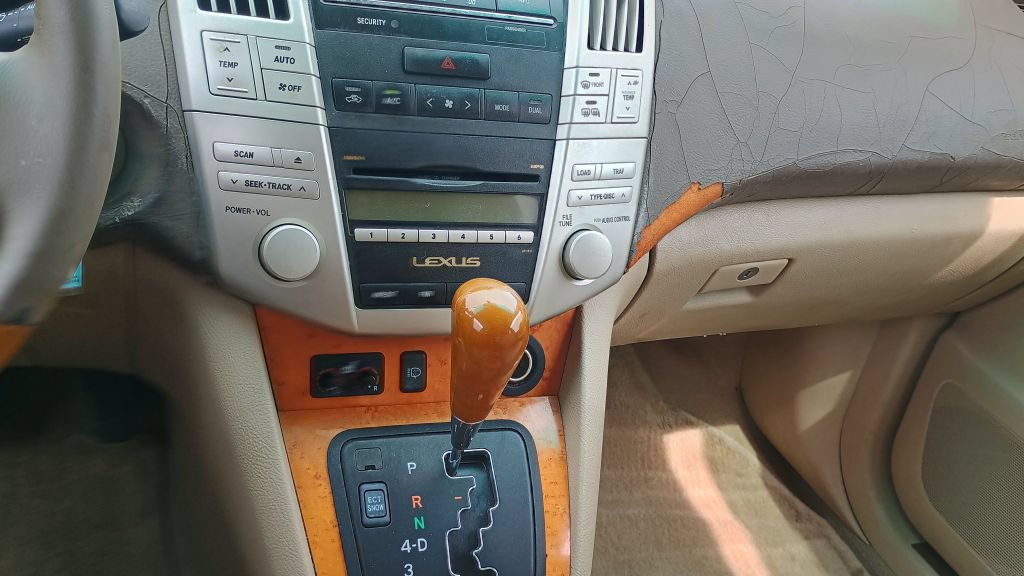 Used 2007 Lexus RX 350 2WD image 16