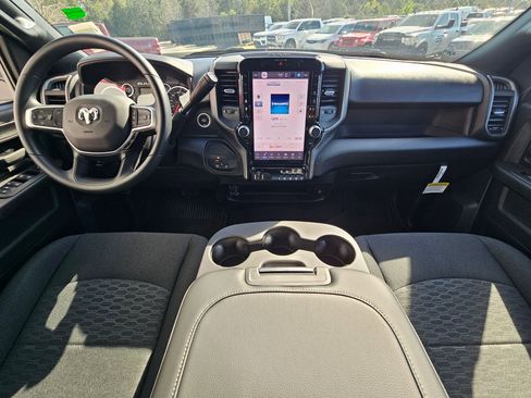 New 2026 RAM 2500 Tradesman image 9