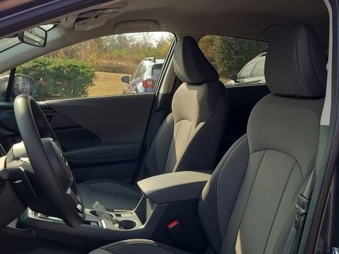 New 2026 Subaru Crosstrek 2.0i Premium image 11