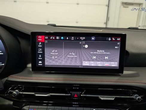 Used 2024 Dodge Hornet R/T AWD/4WD image 20
