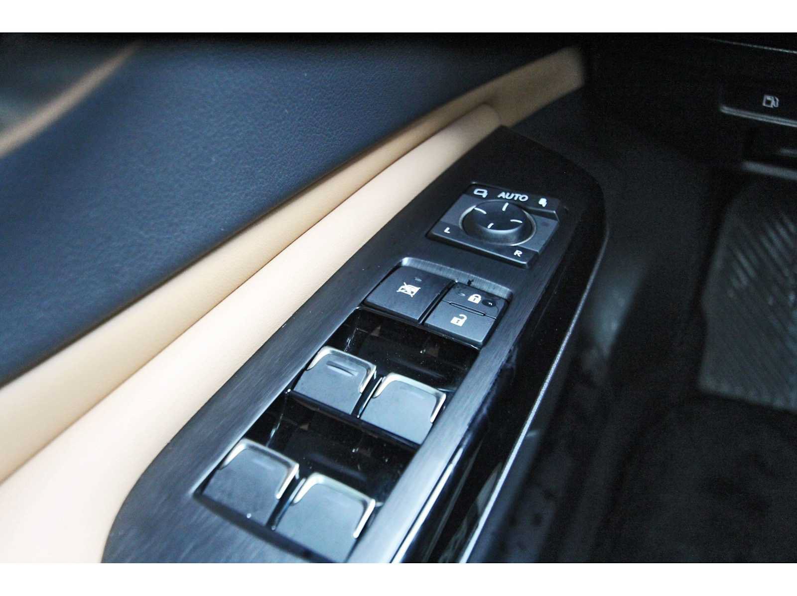 Used 2022 Lexus ES 350 w/ Premium Package FWD image 20