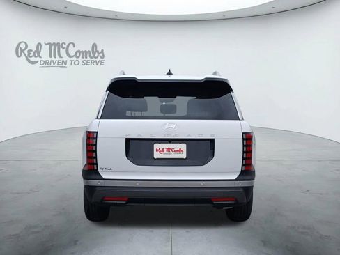 New 2026 Hyundai Palisade SEL image 4