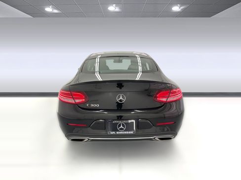 Certified 2022 Mercedes-Benz C 300 C 300 image 9