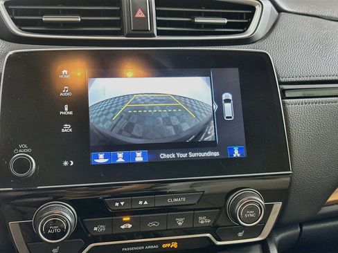 Used 2018 Honda CR-V EX-L image 21