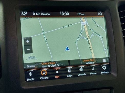 Used 2023 Jeep Cherokee Altitude Lux image 11