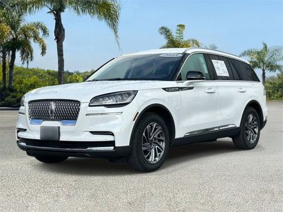 Used 2023 Lincoln Aviator 2WD