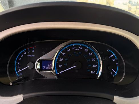 Used 2013 Toyota Sienna Limited w/ Premium Pkg AWD/4WD image 20