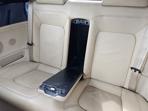 Used 2007 Volkswagen Beetle Convertible w/ Package 2 image 15