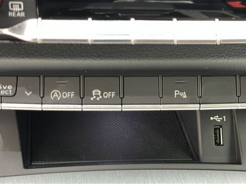 Used 2021 Audi SQ5 Premium Plus w/ Premium Plus Package AWD/4WD image 21