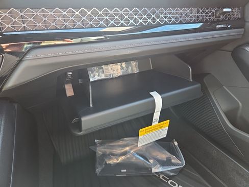 New 2026 Honda Accord Sport image 29