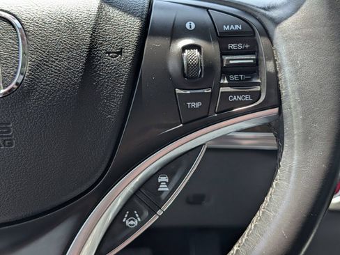 Used 2019 Acura MDX SH-AWD w/ Technology Package image 34