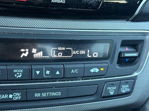 Used 2026 Honda Ridgeline RTL image 29