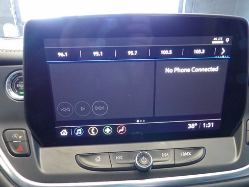 Used 2024 Chevrolet Blazer LT w/ LPO, Floor Liner Package FWD image 35