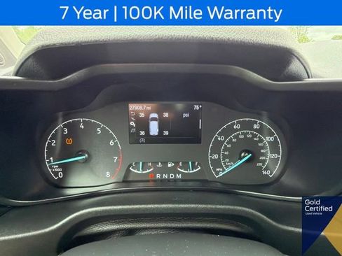 Used 2023 Ford Transit Connect XL FWD image 40