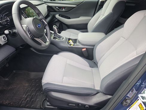 Certified 2025 Subaru Outback Premium AWD/4WD image 27