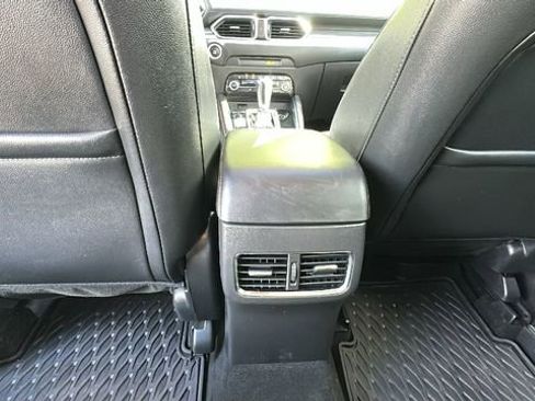 Used 2019 MAZDA CX-5 Grand Touring AWD/4WD image 30