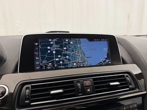 Used 2017 BMW M6 Convertible RWD image 30