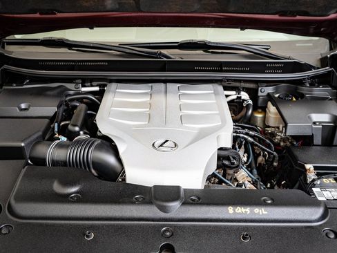 Used 2013 Lexus GX 460 Premium image 35