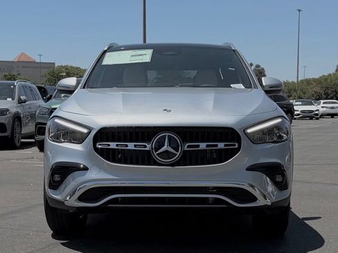 New 2026 Mercedes-Benz GLA 250 image 5