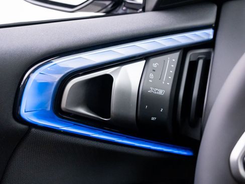 New 2026 BMW X3 xDrive30 w/ M Sport Package image 21