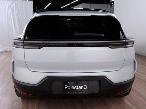 Used 2025 Polestar Polestar 3 image 4