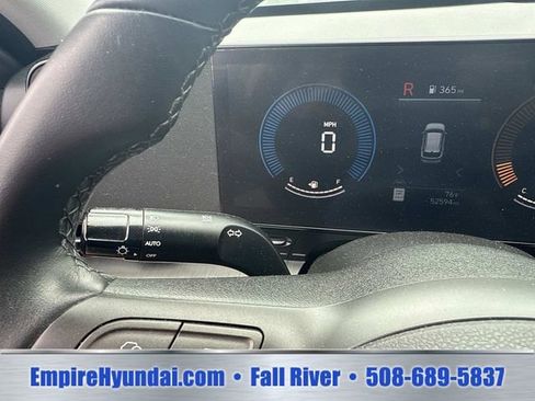 Used 2024 Hyundai Kona SEL AWD/4WD image 30