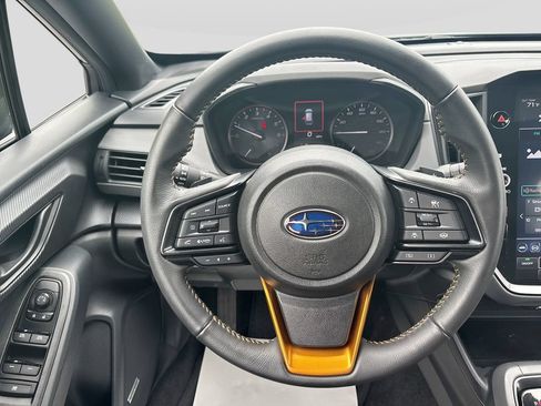 Certified 2024 Subaru Crosstrek 2.5i Wilderness w/ Crosstrek Mirror Package AWD/4WD image 19