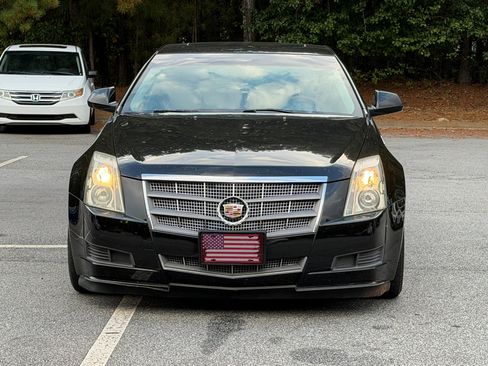 Used 2010 Cadillac CTS Luxury image 2