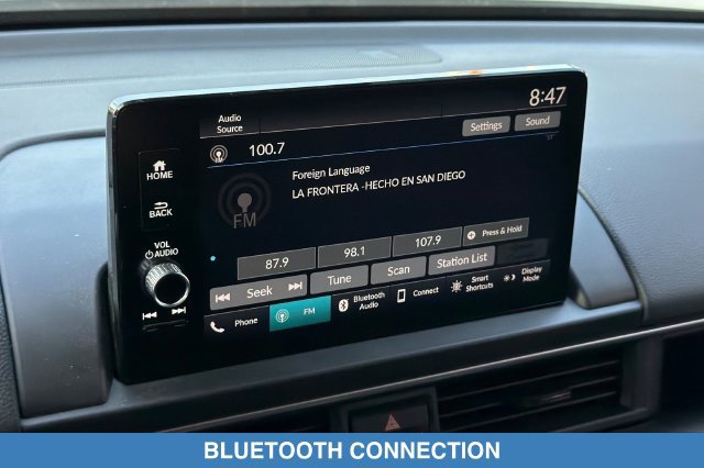 Certified 2025 Honda Pilot EX-L image 22