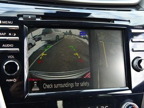 Certified 2024 Nissan Murano SL image 16