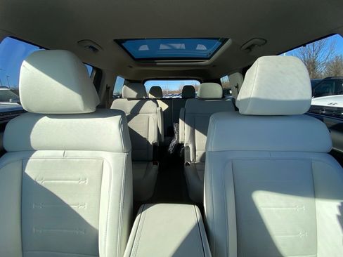 New 2026 Hyundai Santa Fe Limited image 29