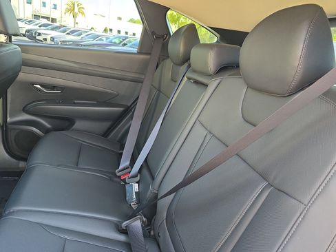 Used 2026 Hyundai Tucson SEL image 10