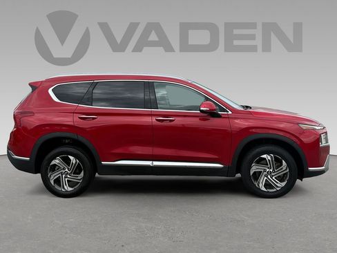 Used 2023 Hyundai Santa Fe SEL w/ Premium Package image 7