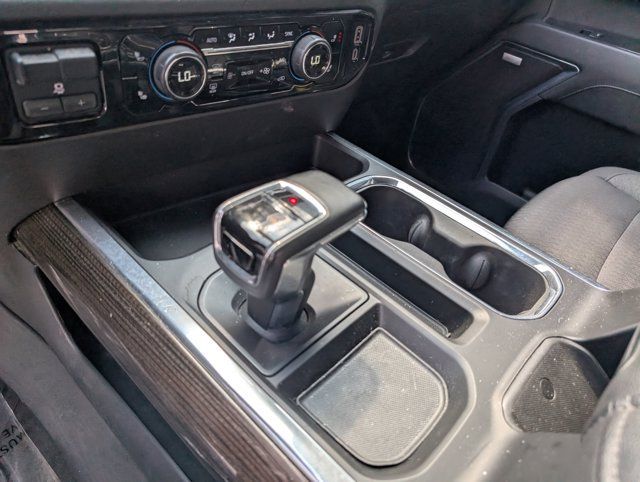 Used 2024 Chevrolet Silverado 1500 RST w/ True North Edition Plus AWD/4WD image 19