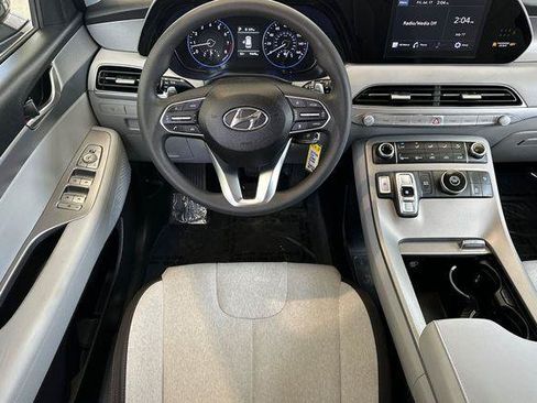 Used 2021 Hyundai Palisade SE FWD image 15