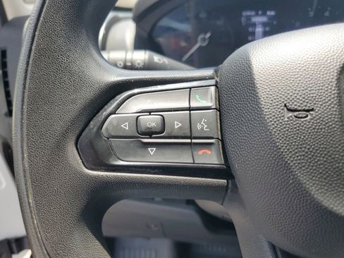 Used 2023 RAM ProMaster 2500 FWD image 14