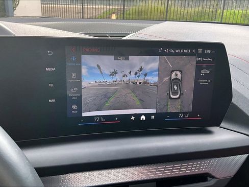 Used 2025 BMW M235i xDrive w/ Premium Package image 10