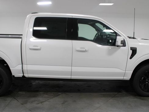 New 2026 Ford F150 Platinum w/ Equipment Group 702A High AWD/4WD image 10